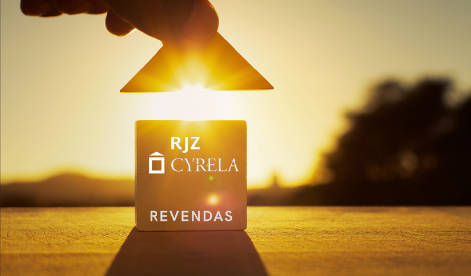 DESTAQUES REVENDA CYRELA NO RIO DE JANEIRO
