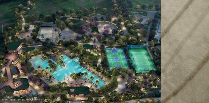 Apartamento - Lançamentos - Barra da Tijuca - Rio de Janeiro - RJ