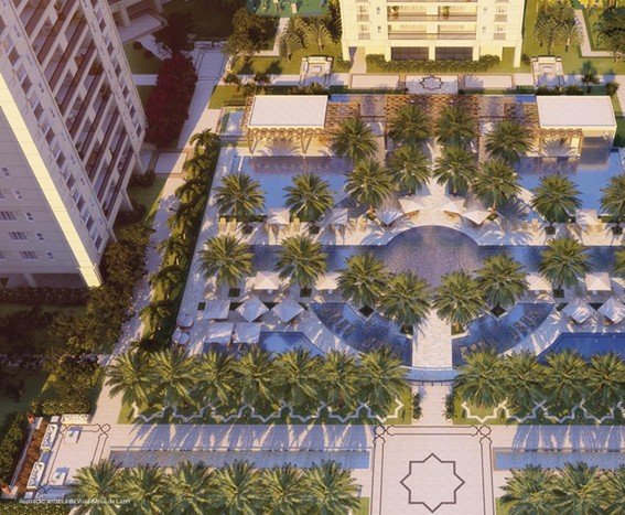 Apartamento - Lançamentos - Barra Olímpica - Rio de Janeiro - RJ