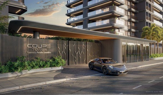 Apartamento - Lançamentos - Barra da Tijuca - Rio de Janeiro - RJ