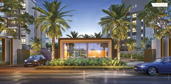 Apartamento Garden - Lançamentos - Barra da Tijuca - Rio de Janeiro - RJ