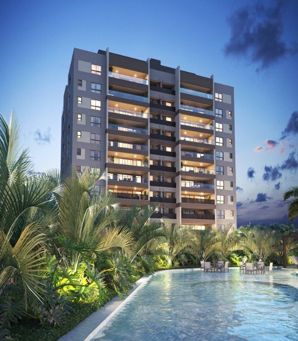 Apartamento - Lançamentos - Barra da Tijuca - Rio de Janeiro - RJ