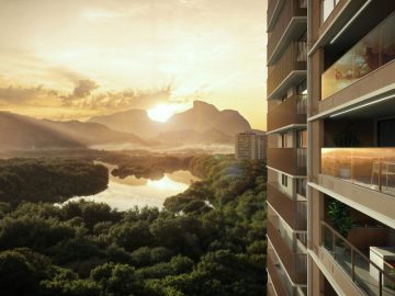 Quatro Quartos .: Endless Pennsula by EDSA