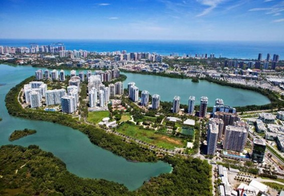Produtos MAP - Mdio e Alto Padro na Incorporao Imobiliria