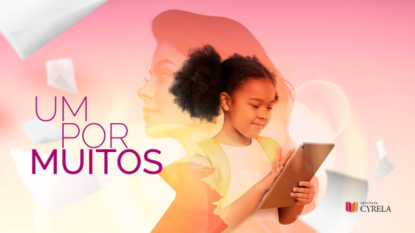 Instituto Cyrela: Transformando Realidades