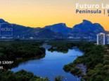 PR-LANAMENTO Pennsula Barra da Tijuca