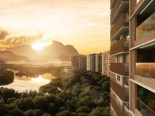 RJZ Cyrela lança empreendimento com sofisticação internacional no Rio de Janeiro